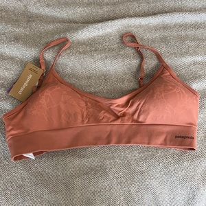 Patagonia sports bra